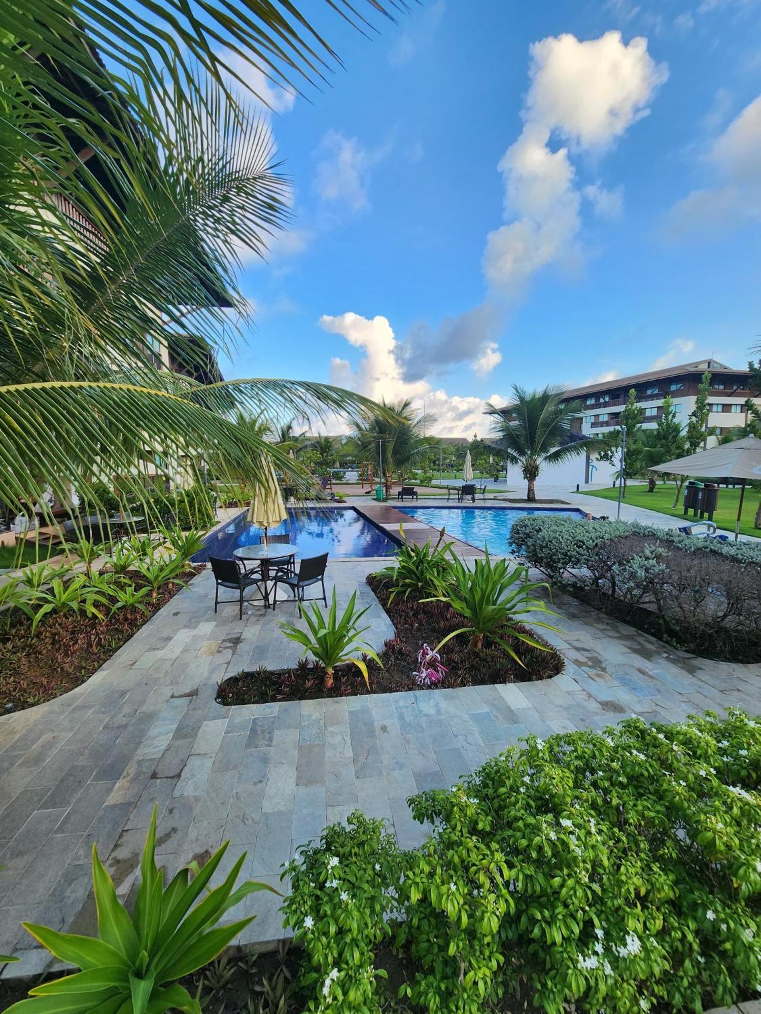 Cupe Living Beira Mar