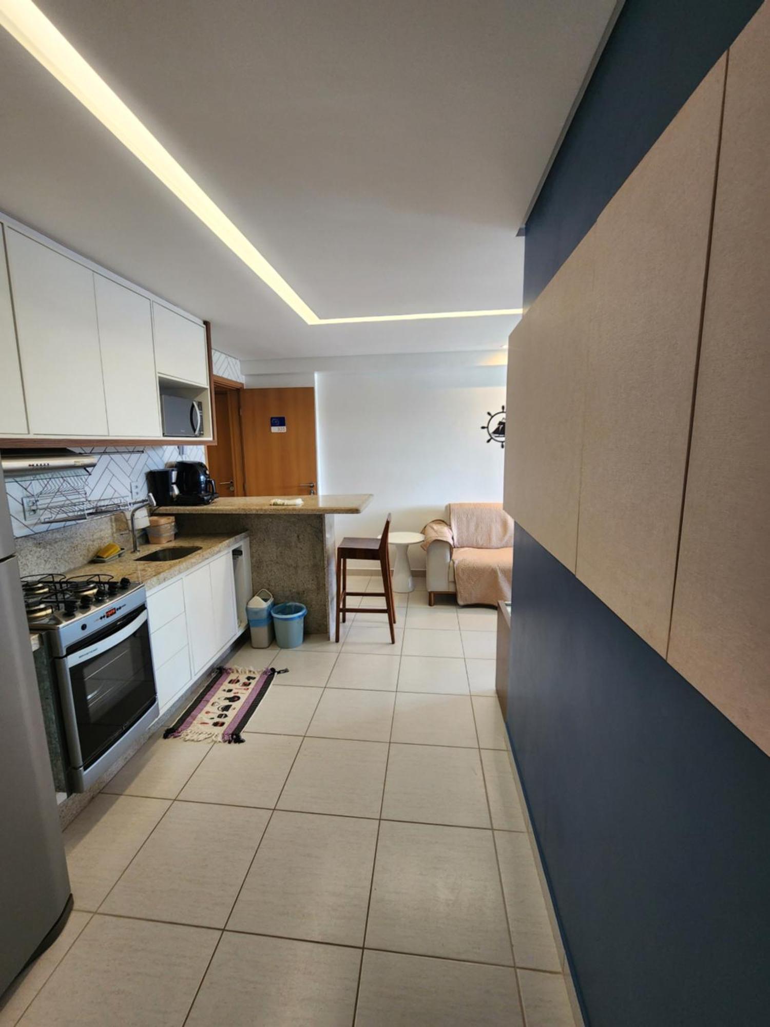 Cupe Living Beira Mar * Porto de Galinhas