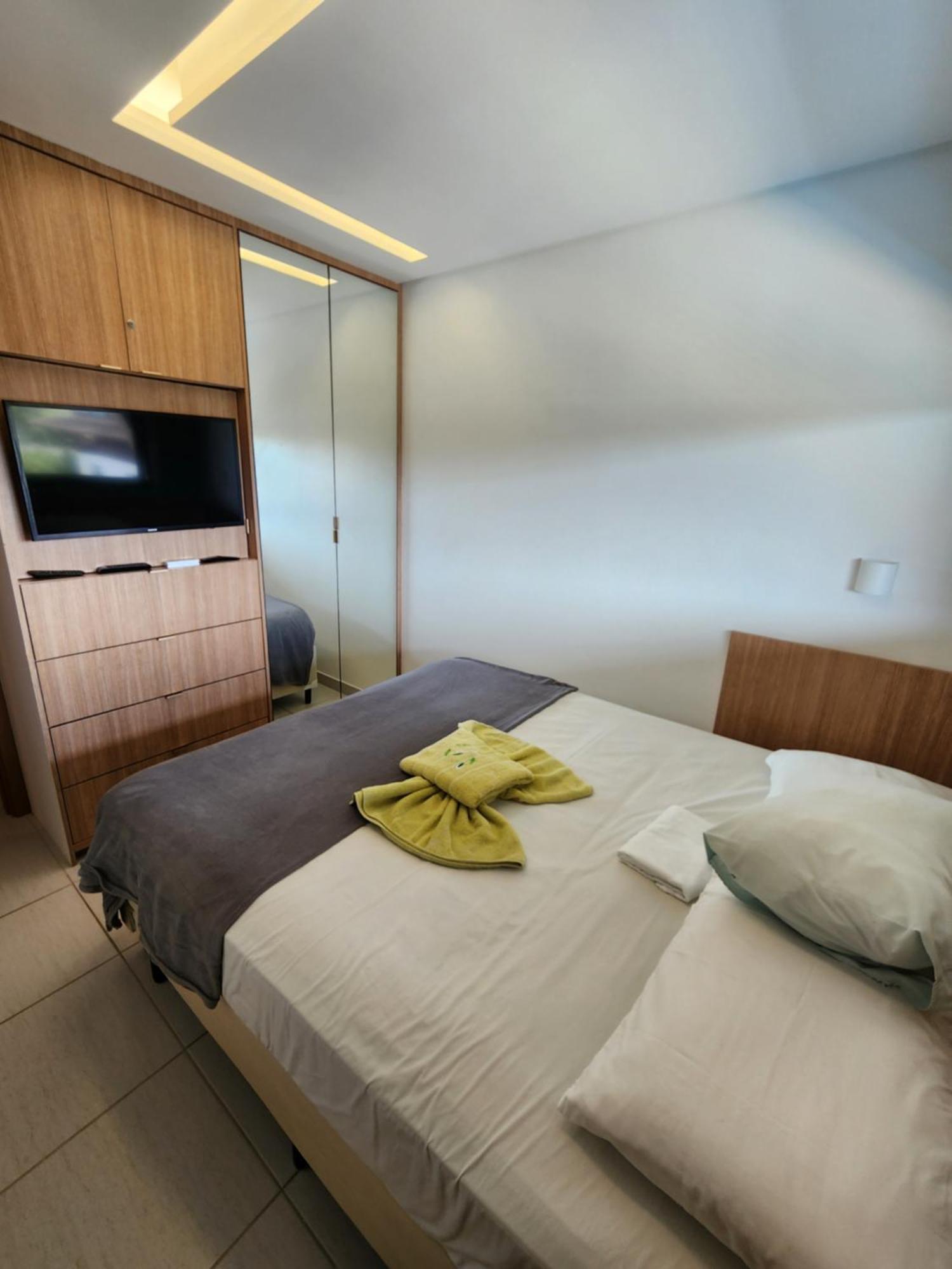 Cupe Living Beira Mar Apartamento Porto de Galinhas