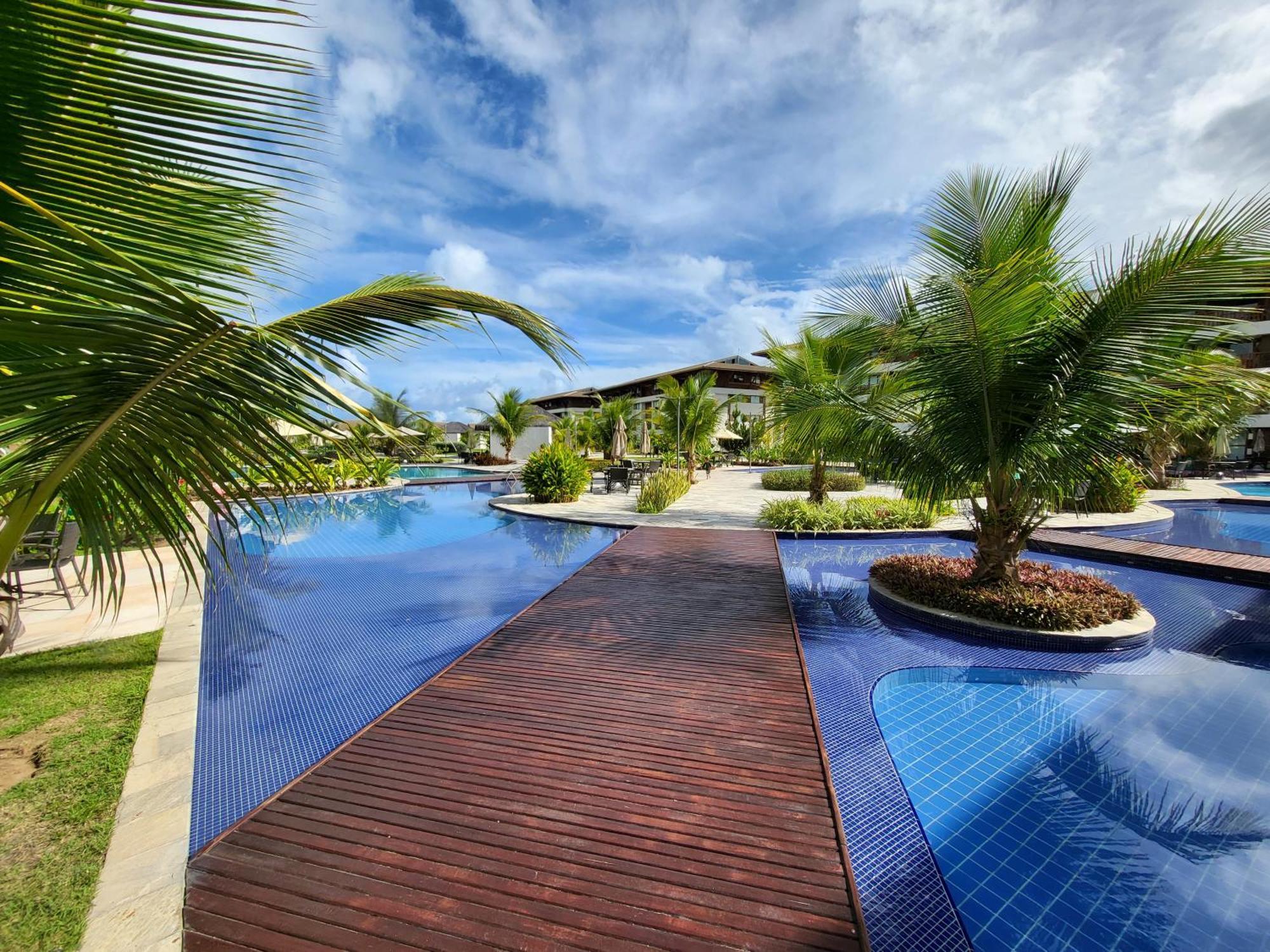 Cupe Living Beira Mar Apartamento