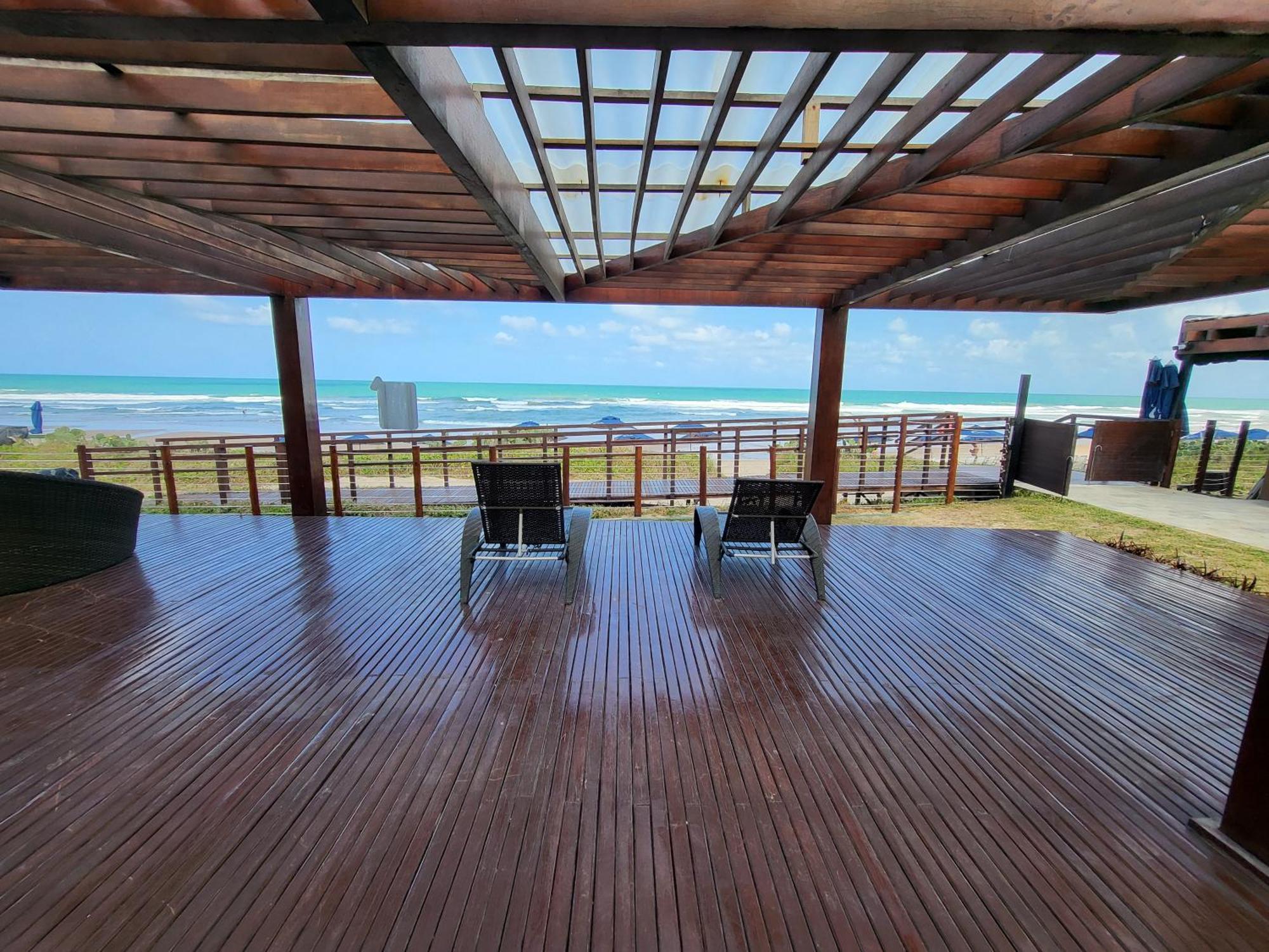 Cupe Living Beira Mar