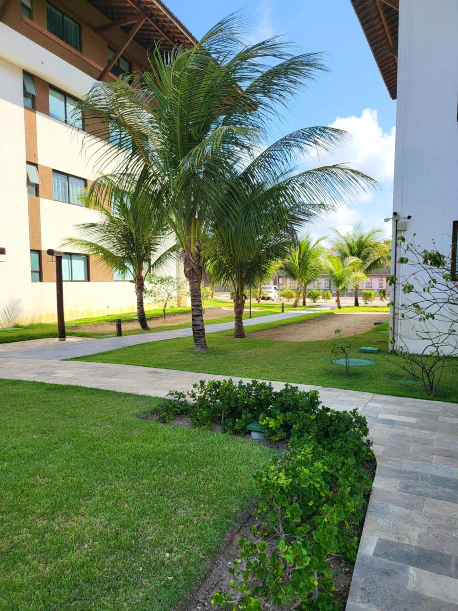 Cupe Living Beira Mar Apartamento