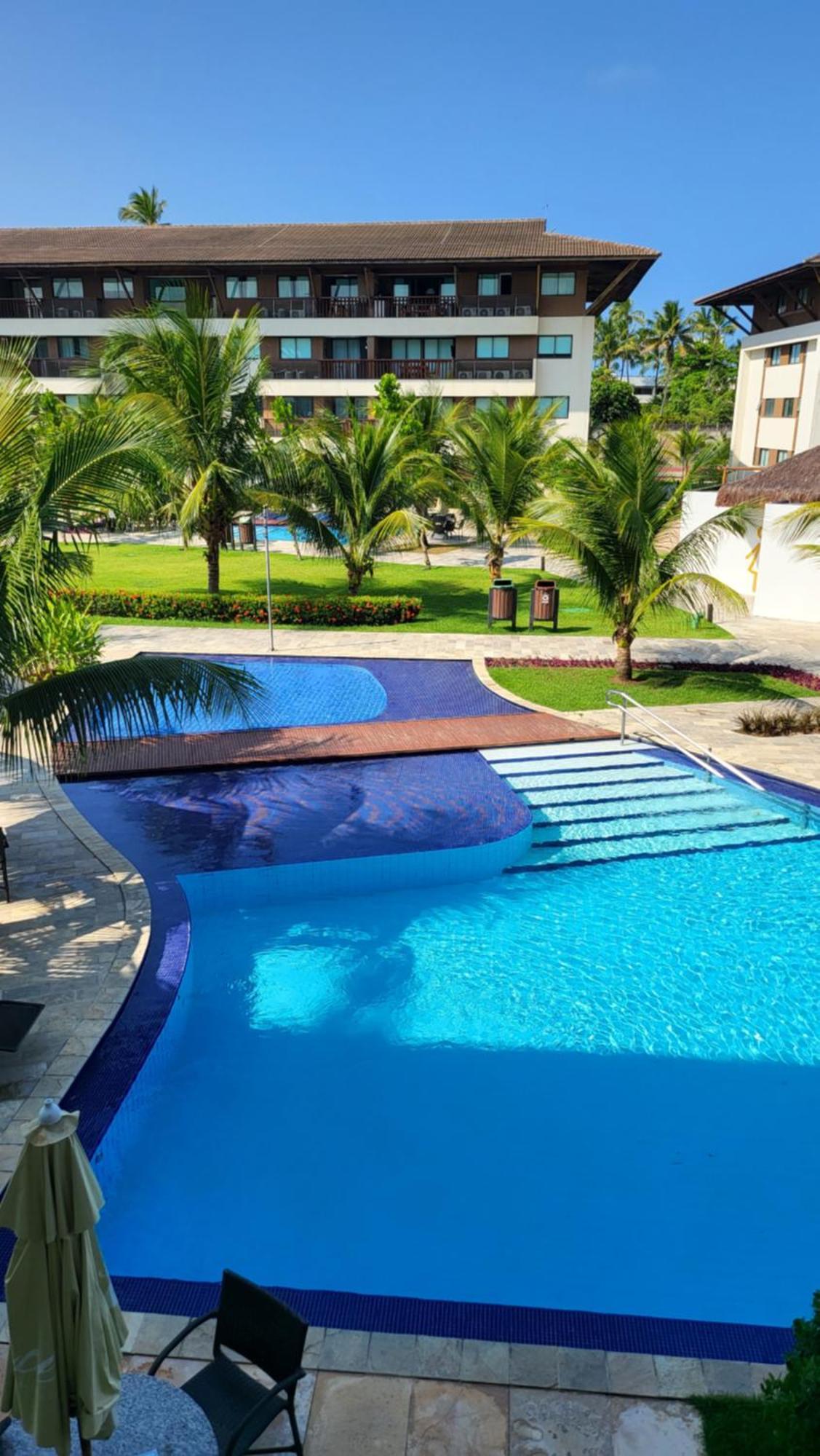 Cupe Living Beira Mar * Porto de Galinhas
